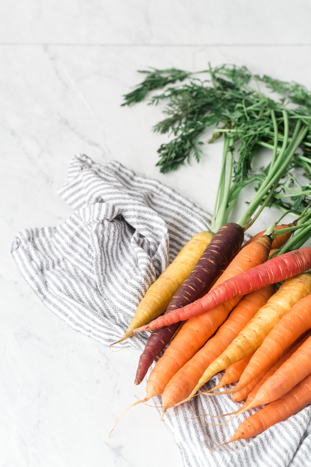 carrots